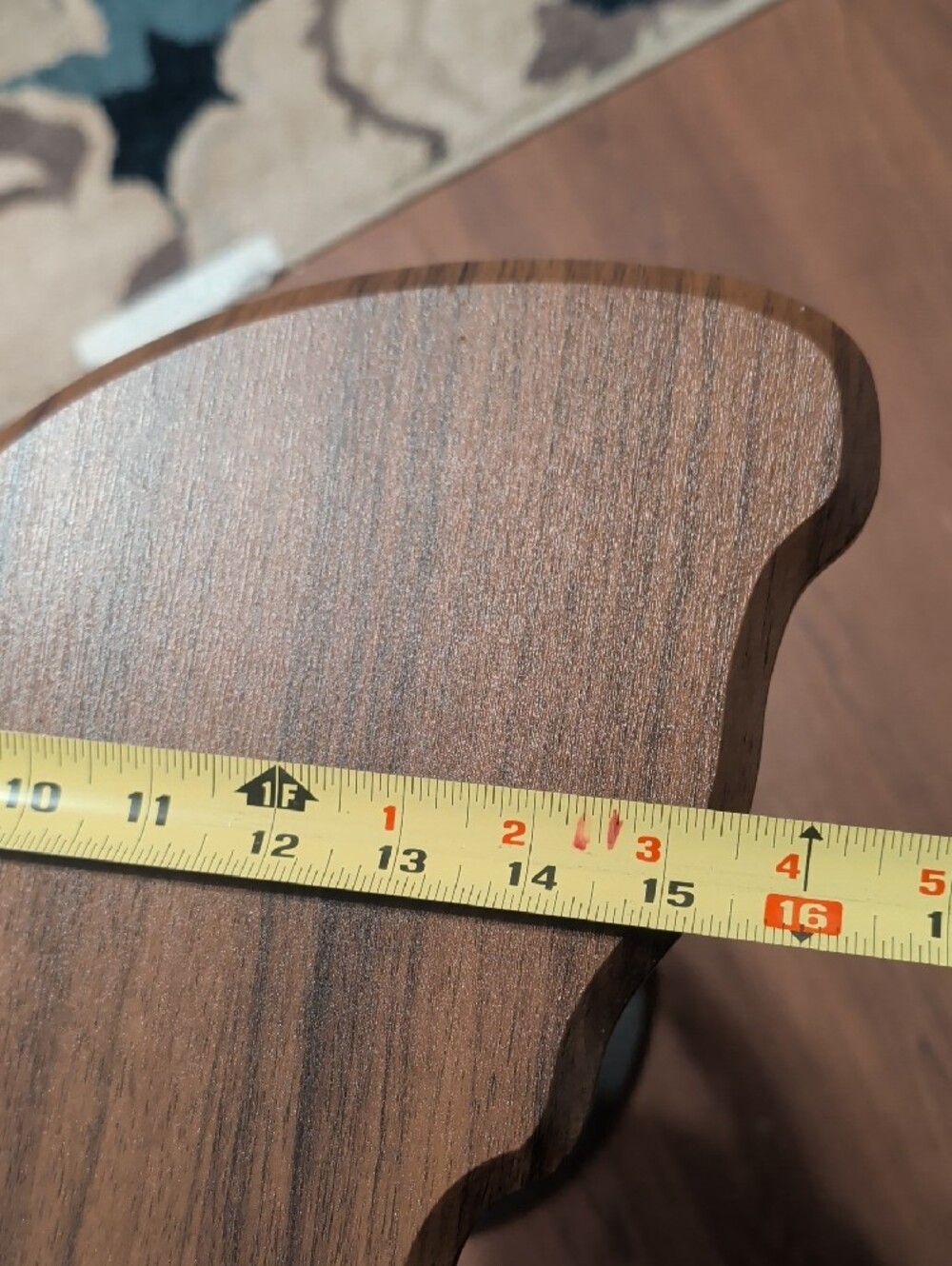 Butterfly Table - Picture 3 of 7